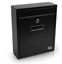 letter box metal|screwfix letterboxes.